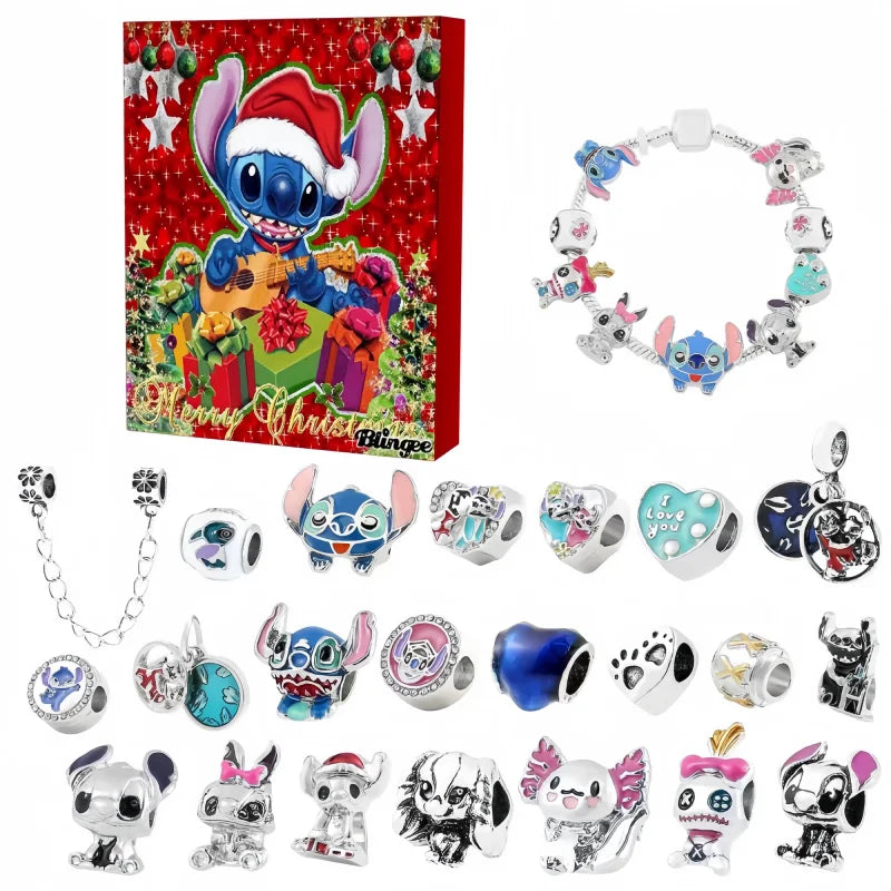 Stitch Advent Calendar