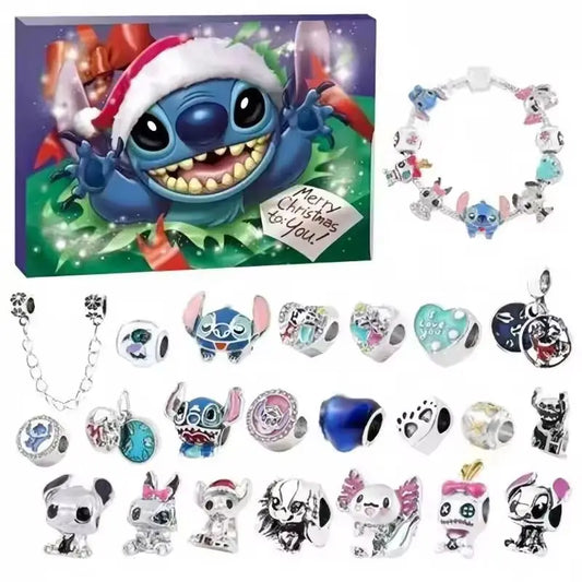 Stitch Advent Calendar