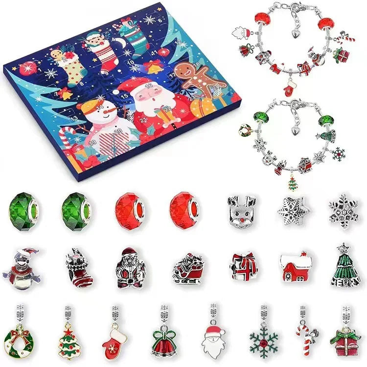 Stitch Advent Calendar