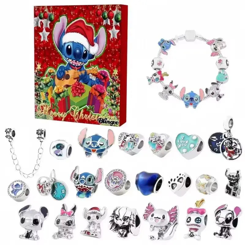 Stitch Advent Calendar