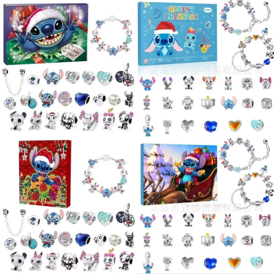 Stitch Advent Calendar