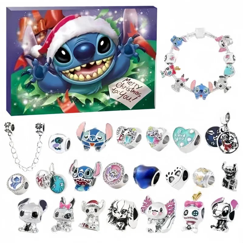 Stitch Advent Calendar