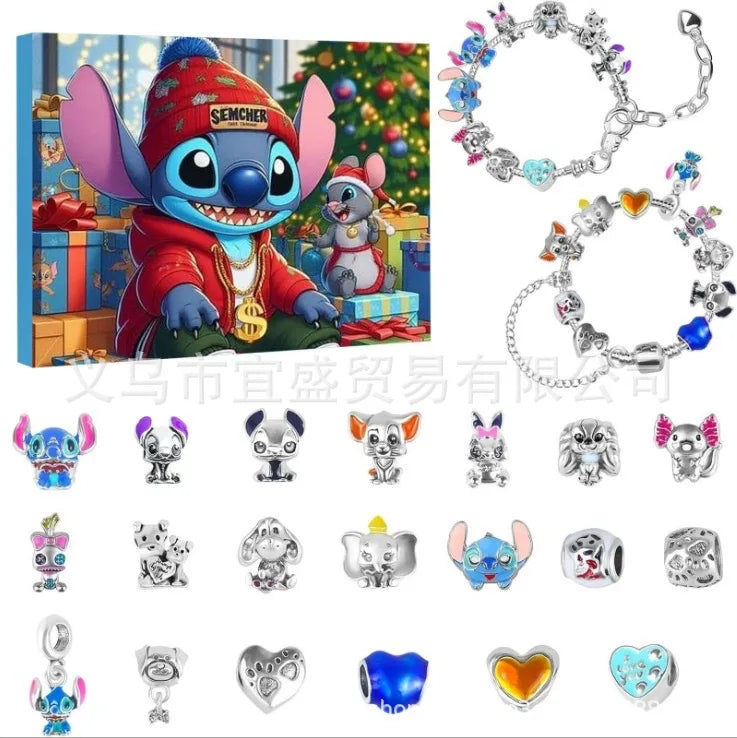 Stitch Advent Calendar