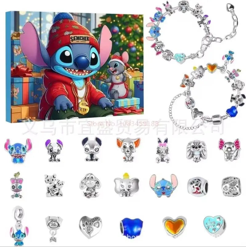 Stitch Advent Calendar