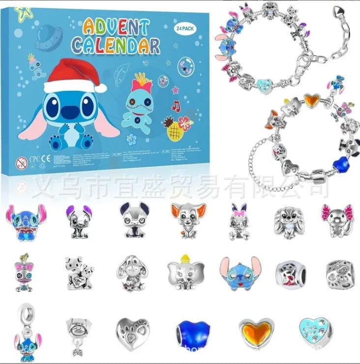 Stitch Advent Calendar