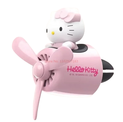 Perfume Diffuser